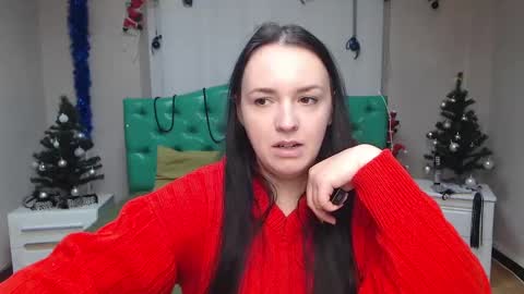 Snapshot of isabelblackberry chatting on 01-08-25, 12:05 IsabelBlackberry online show from 01-08-25, 12:05