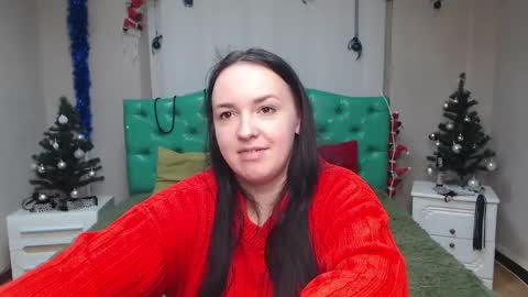 Snapshot of isabelblackberry chatting on 01-08-25, 03:07 IsabelBlackberry online show from 01-08-25, 03:07