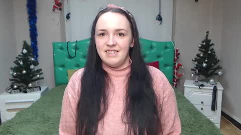 Snapshot of isabelblackberry chatting on 01-11-25, 03:20 IsabelBlackberry online show from 01-11-25, 03:20