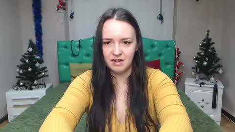 Snapshot of isabelblackberry chatting on 01-12-25, 06:06 IsabelBlackberry online show from 01-12-25, 06:06
