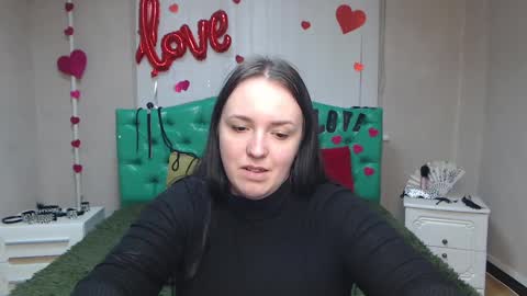 Snapshot of isabelblackberry chatting on 03-10-25, 12:15 IsabelBlackberry online show from 03-10-25, 12:15