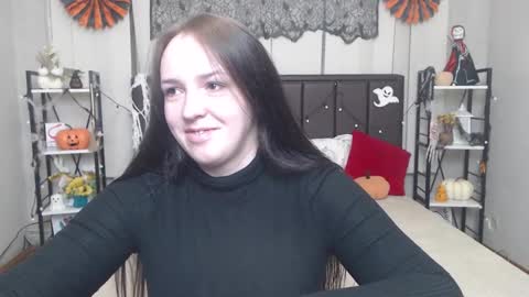 Snapshot of isabelblackberry chatting on 10-26-25, 06:08 IsabelBlackberry online show from 10-26-25, 06:08