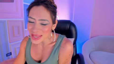 Isabel Bornner online show from 02-27-25, 09:43