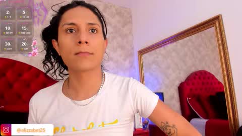 Isabell 13 online show from 02-28-26, 03:57