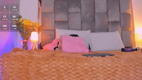 isabell online show from 10-16-25, 01:39