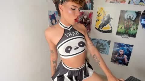 Snapshot of isabell_xstar chatting on 12-31-24, 12:54 isa 3 online show from 12-31-24, 12:54