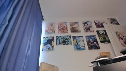 Snapshot of isabell_xstar chatting on 03-02-25, 10:48 isa 3 online show from 03-02-25, 10:48