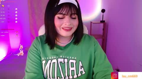 isabella online show from 03-06-25, 05:03