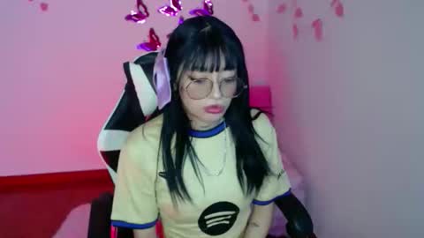 Snapshot of isabella__777 chatting on 10-23-25, 04:06 isabella__777 online show from 10-23-25, 04:06