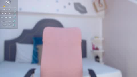 Isa  online show from 12-31-24, 01:41