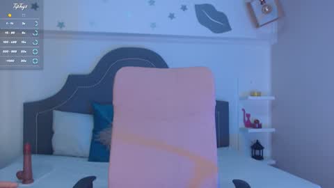 Isa  online show from 01-24-25, 09:47