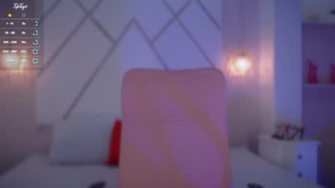 Isa  online show from 02-05-25, 04:03