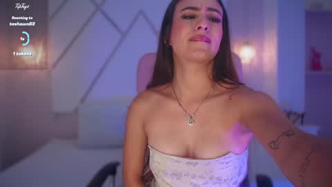 Isa  online show from 02-05-25, 10:12