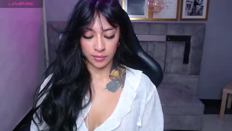 Snapshot of isabella_collen_v chatting on 09-11-25, 01:11 Hi Stream 800am to 200pm online show from 09-11-25, 01:11