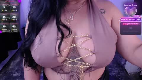 Isabella Di Prinzio online show from 01-25-25, 10:39