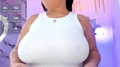 Snapshot of isabella_diprinzio chatting on 03-07-26, 11:46 Isabella Di Prinzio online show from 03-07-26, 11:46