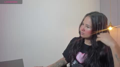 Snapshot of isabella_florez22 chatting on 07-09-26, 01:53 Isabel florez online show from 07-09-26, 01:53