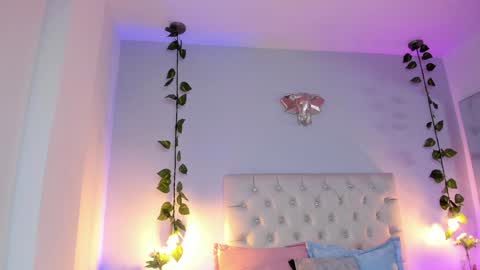 Snapshot of isabella_flowerss chatting on 01-18-25, 03:20 online show from 01-18-25, 03:20