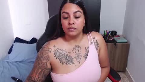  estefania online show from 01-23-25, 04:04