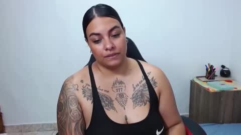  estefania online show from 02-22-25, 12:40