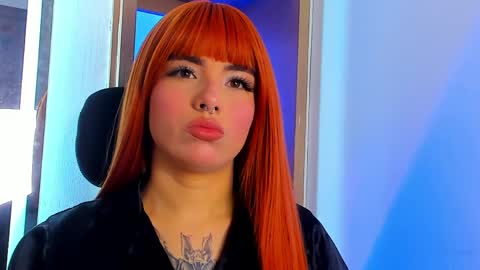 ISABELLA online show from 05-07-26, 04:01