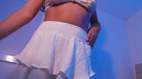 Snapshot of isabella_jazz chatting on 12-27-24, 06:53 isabella_jazz online show from 12-27-24, 06:53