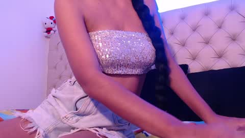 Snapshot of isabella_jazz chatting on 01-20-25, 07:35 isabella_jazz online show from 01-20-25, 07:35