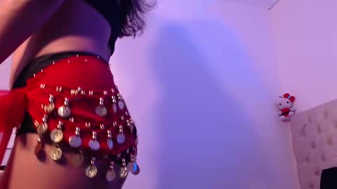 Snapshot of isabella_jazz chatting on 02-14-25, 09:21 isabella_jazz online show from 02-14-25, 09:21