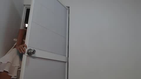 Snapshot of isabella_jazz chatting on 02-17-25, 09:30 isabella_jazz online show from 02-17-25, 09:30