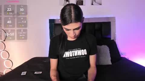 Isabella Moon9 online show from 07-10-26, 11:57