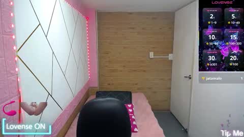 isabella_roseee online show from 10-29-25, 08:32