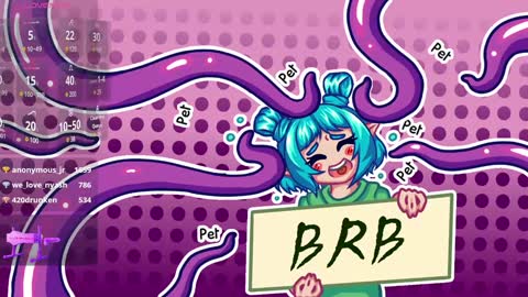 Isabella  online show from 01-12-25, 03:03