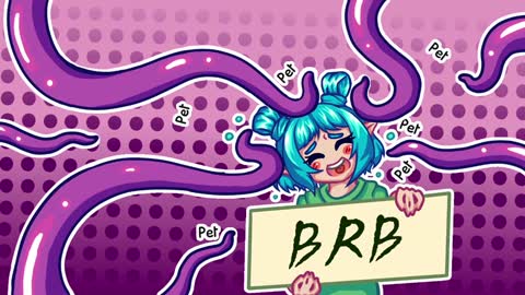 Isabella  online show from 02-07-25, 02:58