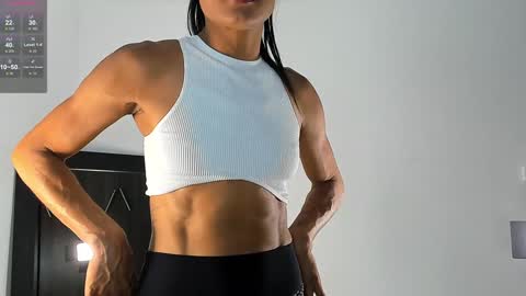 Isabella online show from 12-04-24, 09:46