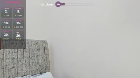 Isabella online show from 09-16-25, 10:44