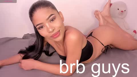 isabella online show from 01-04-25, 03:29