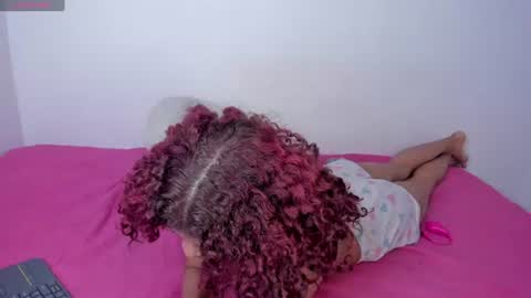 isabella online show from 01-18-25, 06:34