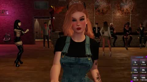 isabella_sunn online show from 10-27-25, 03:21