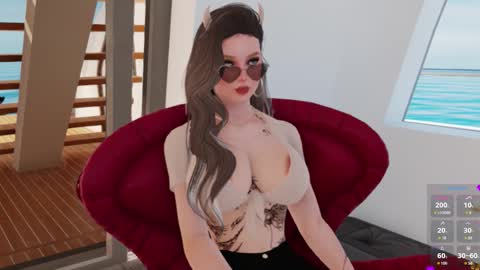 isabella_sunn online show from 11-20-25, 08:52