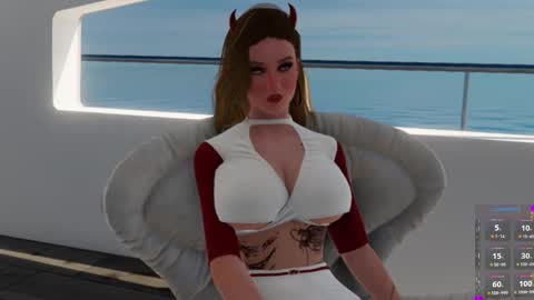 isabella_sunn online show from 11-25-25, 07:14