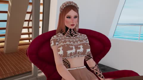 isabella_sunn online show from 12-18-25, 11:00