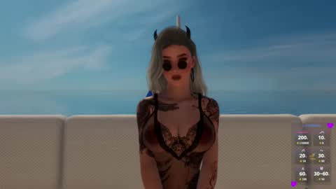 isabella_sunn online show from 02-07-26, 06:55