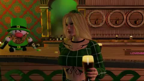 isabella_sunn online show from 03-17-26, 10:46