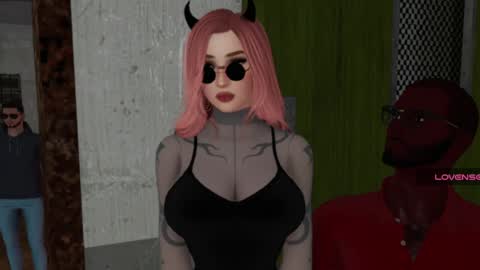 isabella_sunn online show from 03-31-26, 09:26