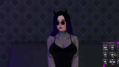 isabella_sunn online show from 04-12-26, 06:07