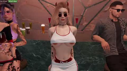 Snapshot of isabella_sunn chatting on 06-14-26, 07:38 isabella_sunn online show from 06-14-26, 07:38