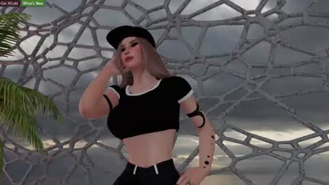 Snapshot of isabella_sunn chatting on 06-18-26, 12:00 isabella_sunn online show from 06-18-26, 12:00