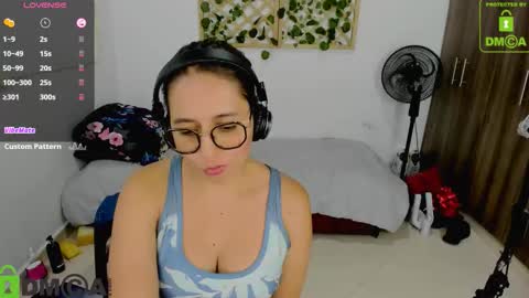 Isabella online show from 12-02-25, 10:05