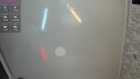 Snapshot of isabellaa23 chatting on 12-15-25, 12:31 isabellaa23 online show from 12-15-25, 12:31