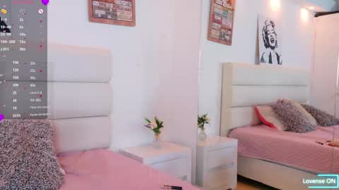 Isabella  online show from 05-16-26, 12:48